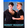 Horny Hookup DVD (Stag Collective) (22127D)