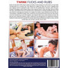 Twink Fucks And Rubs DVD (Southern Strokes) (22170D)