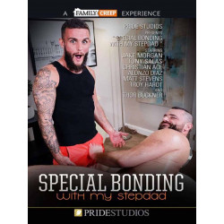 Special Bonding With My Stepdad DVD (Pride Studios) (22195D)