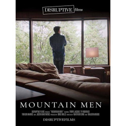 Mountain Men DVD (Disruptive Films) (22205D)
