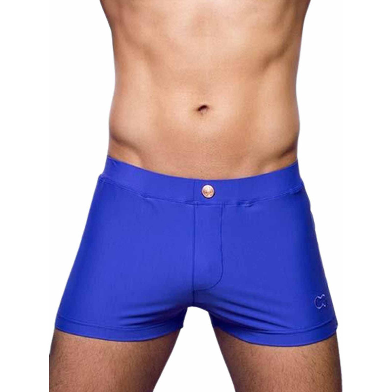 2Eros Bondi Bar Beach Swim Trunks Dusted Purple (Series 2) (T8932)