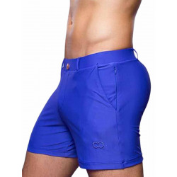 2Eros Bondi Bar Beach Swim Shorts Dusted Purple (Series 3) (T8935)