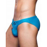 2Eros Core V20 Swim Briefs Swimwear Breeze Green (T8937)