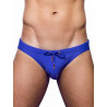 2Eros Core V20 Swim Briefs Swimwear Dusted Purple (T8938)