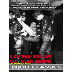 Loose Ends Of The Rope DVD (Bijou) (22221D)