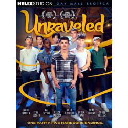 Unraveled DVD (Helix) (22259D)