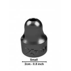 XTRM Aroma Inhalator Aufsatz Black (T7953)