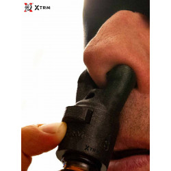 XTRM Double Aroma SNFFR Cap with Stop (T8801)