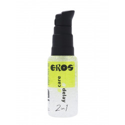 Eros 2in1 Care And Delay 30ml (Water Based) (E77746)