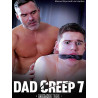 Dad Creep #7 DVD (Bareback Network) (22305D)