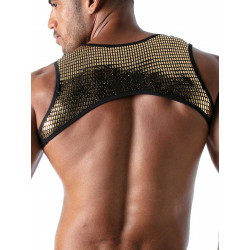 ToF Paris Star Pocket Harness Gold (T8990)