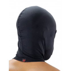 ToF Paris Master Hood Open Eyes And Mouth Black One Size (T9024)