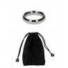 Rude Rider Stainless Steel Ring (with Bag) (T7637)