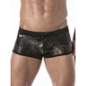 ToF Paris Splendid Swim Trunk Swimwear Gold (T9085)