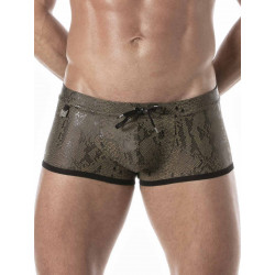 ToF Paris Splendid Swim Trunk Swimwear Khaki (T9086)