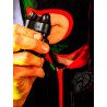XTRM Aroma Double SNFFR Attachment/Cap Black (T8957)