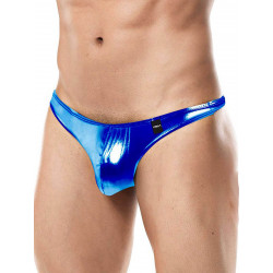 C4M Classic Thong Underwear BlueSkai (T9169)