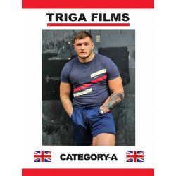 Category-A DVD (Triga) (22579D)