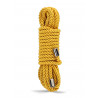 Rude Rider Rope 5mm x 5m Polyester Yellow (T9049)