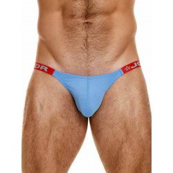 JOR Dante Mini Brief Underwear Blue (T9259)