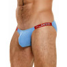 JOR Dante Mini Brief Underwear Blue (T9259)