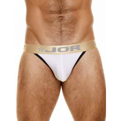 JOR Orion Thong Underwear White (T9256)