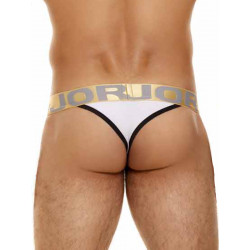 JOR Orion Thong Underwear White (T9256)