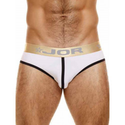JOR Orion Brief Underwear White (T9250)