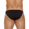 JOR Keops Mini Brief Underwear Black (T9236)