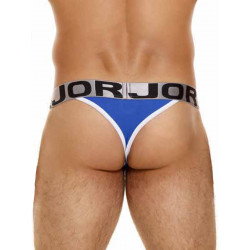 JOR Riders Thong Underwear Royal (T9285)