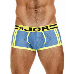 JOR Speed Boxer Underwear Turquoise (T9268)