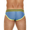 JOR Speed Mini Brief Underwear Turquoise (T9271)
