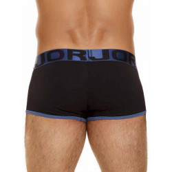JOR Riders Boxer Underwear Black (T9278)