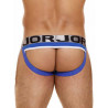 JOR Riders Jockstrap Underwear Royal (T9283)