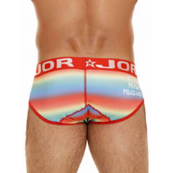 JOR Party Brief Underwear Printed (T9295)