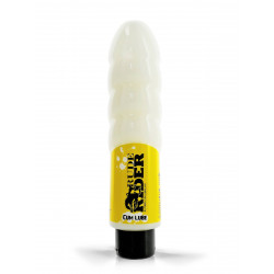 RudeRider Cum Lube 175ml Dildo Toy Bottle (E70029)