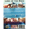 Lord of the Boyz #1 (WHITE TIGER) DVD (Tigerstud) (22733D)
