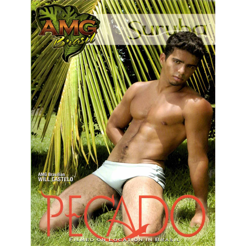 Pecado DVD (AMG) (22694D) Pecado DVD (AMG) (22694D)