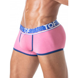 ToF Paris Champion Trunk Underwear Pink (T9360)