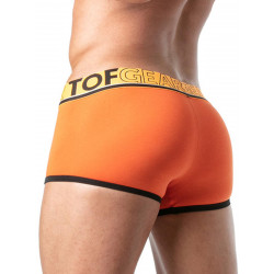 ToF Paris Champion Trunk Underwear Orange (T9359)