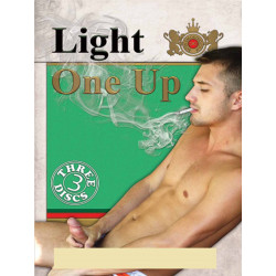 Light One Up 3-DVD-Set (Boys Smoking) (23179D)