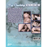 Big Gushing Cocks DVD (Zack Randall) (23220D)