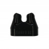 XTRM Aroma Double SNFFR Attachment/Cap Black (T8957)