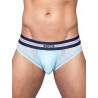 2Eros AKTIV Helios Brief Underwear Tanager Turquoise (T9412)