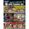 Dragon Classic Triple Feature #5 3-DVD-Set (Dragon Media) (23067D)