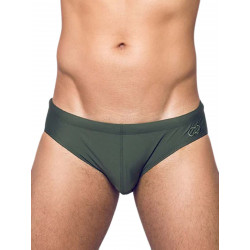 2Eros Core Swim Brief V10 Deep Depths (Series 2) (T9419)