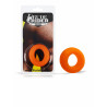Rude Rider Puder Ring Frosted Orange (T9232)