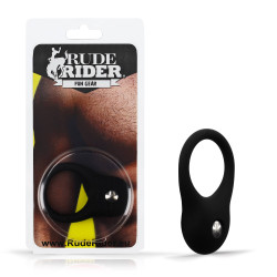 Rude Rider Light Weighted Cockring (T9227)