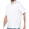 Supawear Oversized Tee T-Shirt White (T9456)