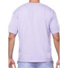 Supawear Oversized Tee T-Shirt Purple Heather (T9457)